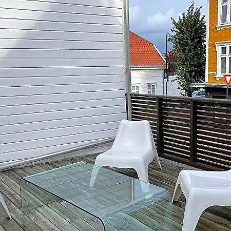 10 Nicolas Parking Generous Terrace Stavanger