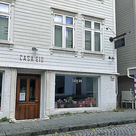 Hotel 10 Nicolas Parking Generous Terrace Stavanger
