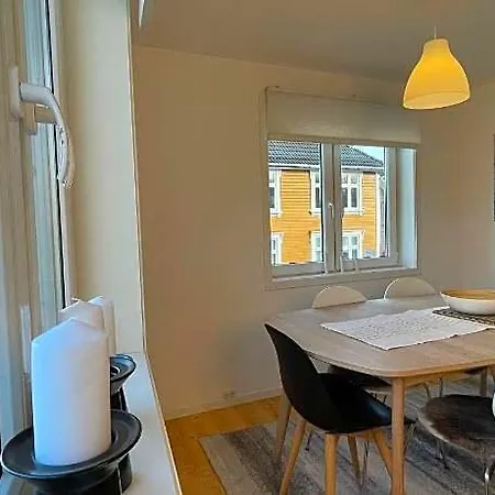 10 Nicolas Parking Generous Terrace Hotel Stavanger