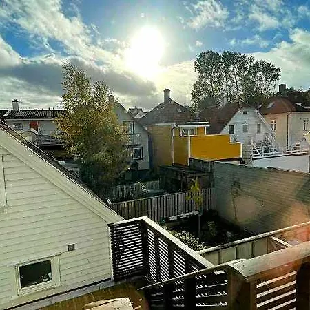 10 Nicolas Parking Generous Terrace Appartement *