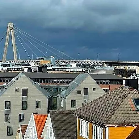 Hotel 10 Nicolas Parking Generous Terrace Stavanger