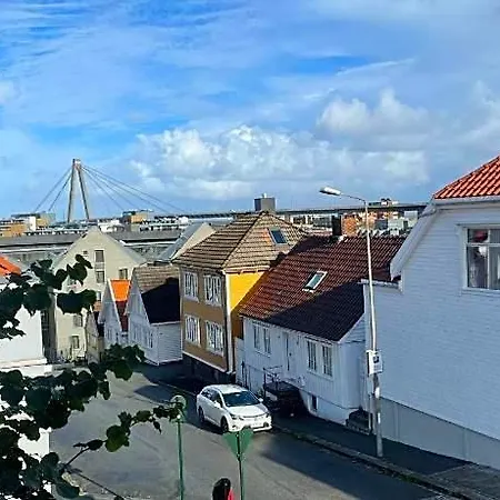 Hotel 10 Nicolas Parking Generous Terrace Stavanger