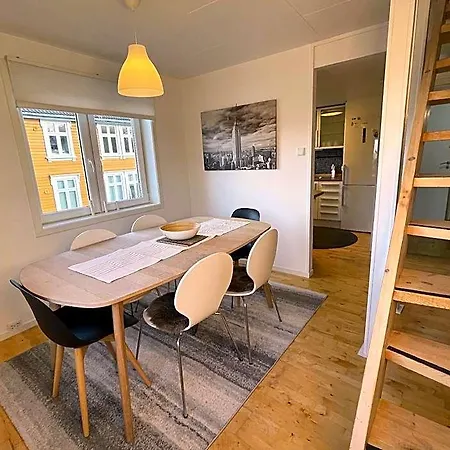 10 Nicolas Parking Generous Terrace Hotel Stavanger