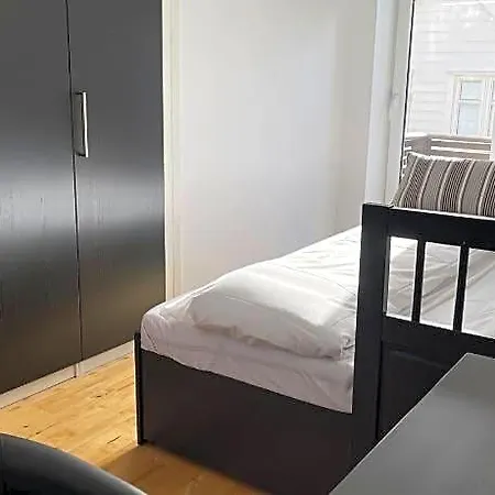 10 Nicolas Parking Generous Terrace Hotel Stavanger