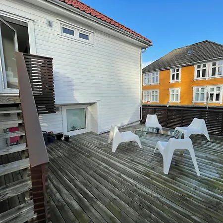 Hotel 10 Nicolas Parking Generous Terrace Stavanger