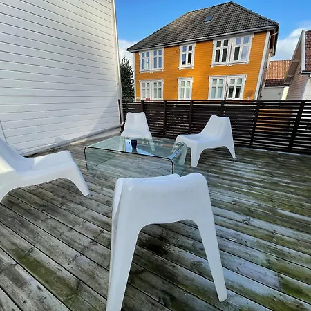Hotel 10 Nicolas Parking Generous Terrace Stavanger