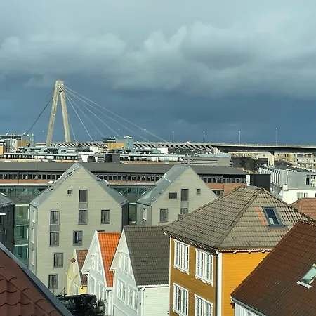 10 Nicolas Parking Generous Terrace Hotel Stavanger